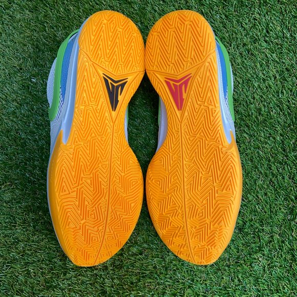 Nike JA 1 Family Trivia Ja Morant Men's Size 10 Basketball Shoes DR8785-001 NEW - Picture 8 of 11